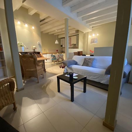 Refitoleria Apartamentos Σεγκόβια Εξωτερικό φωτογραφία