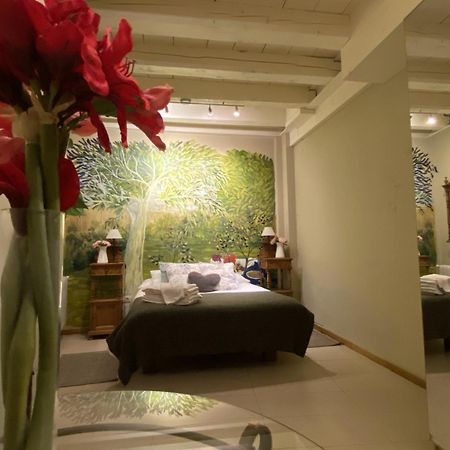 Refitoleria Apartamentos Σεγκόβια Εξωτερικό φωτογραφία