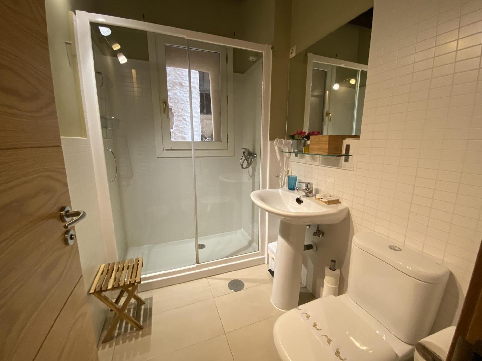 Refitoleria Apartamentos Σεγκόβια Εξωτερικό φωτογραφία