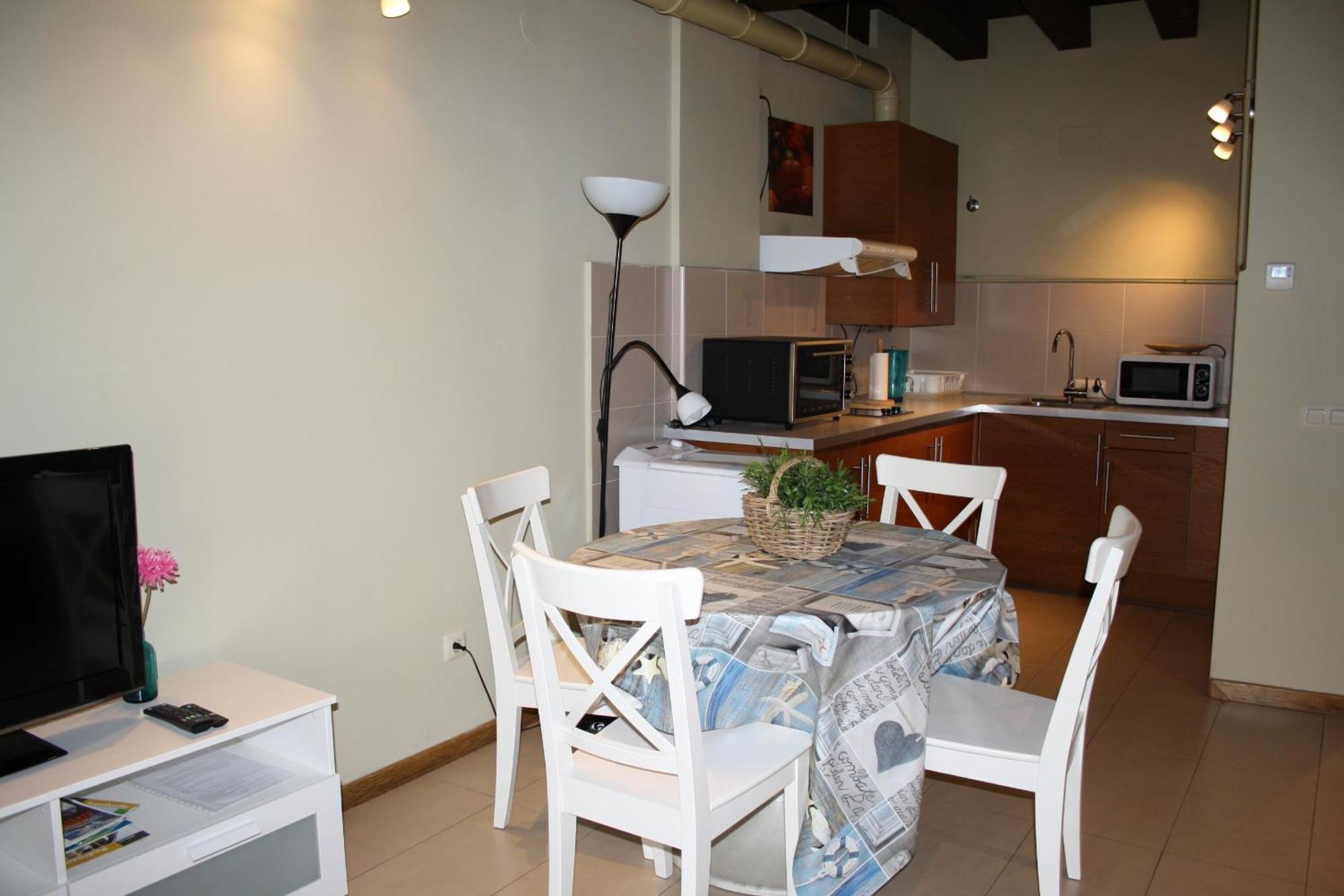Refitoleria Apartamentos Σεγκόβια Εξωτερικό φωτογραφία