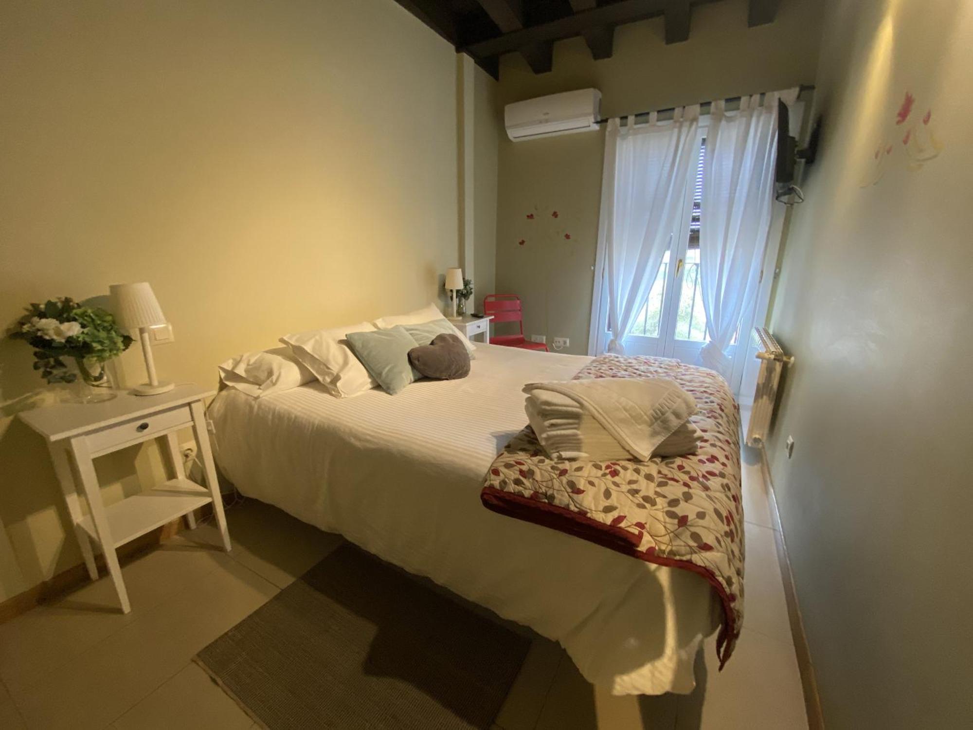 Refitoleria Apartamentos Σεγκόβια Εξωτερικό φωτογραφία