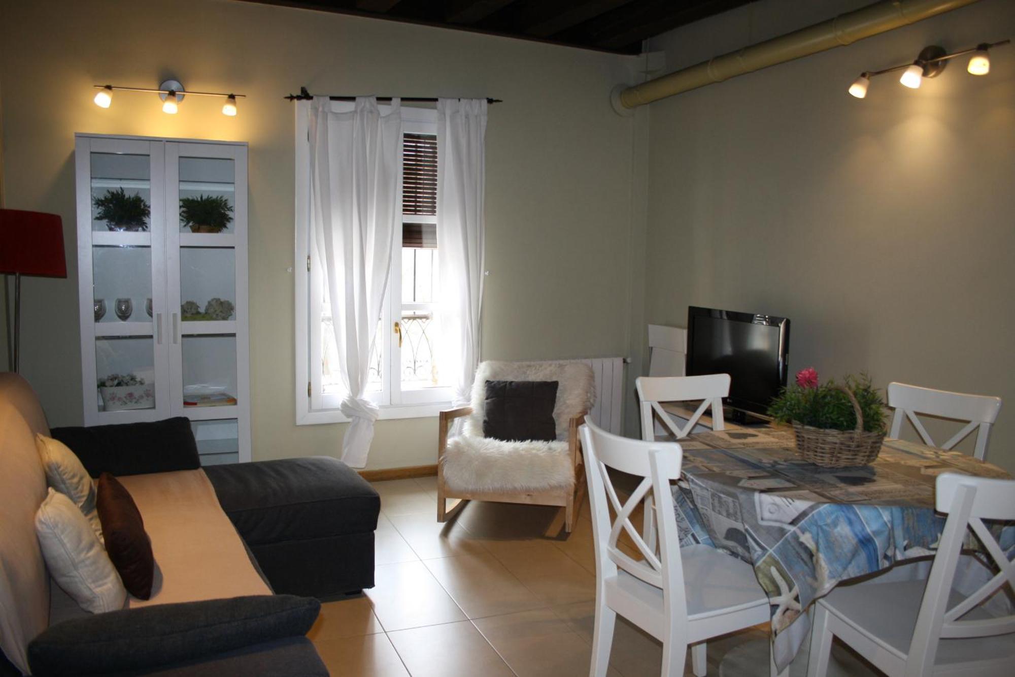 Refitoleria Apartamentos Σεγκόβια Εξωτερικό φωτογραφία