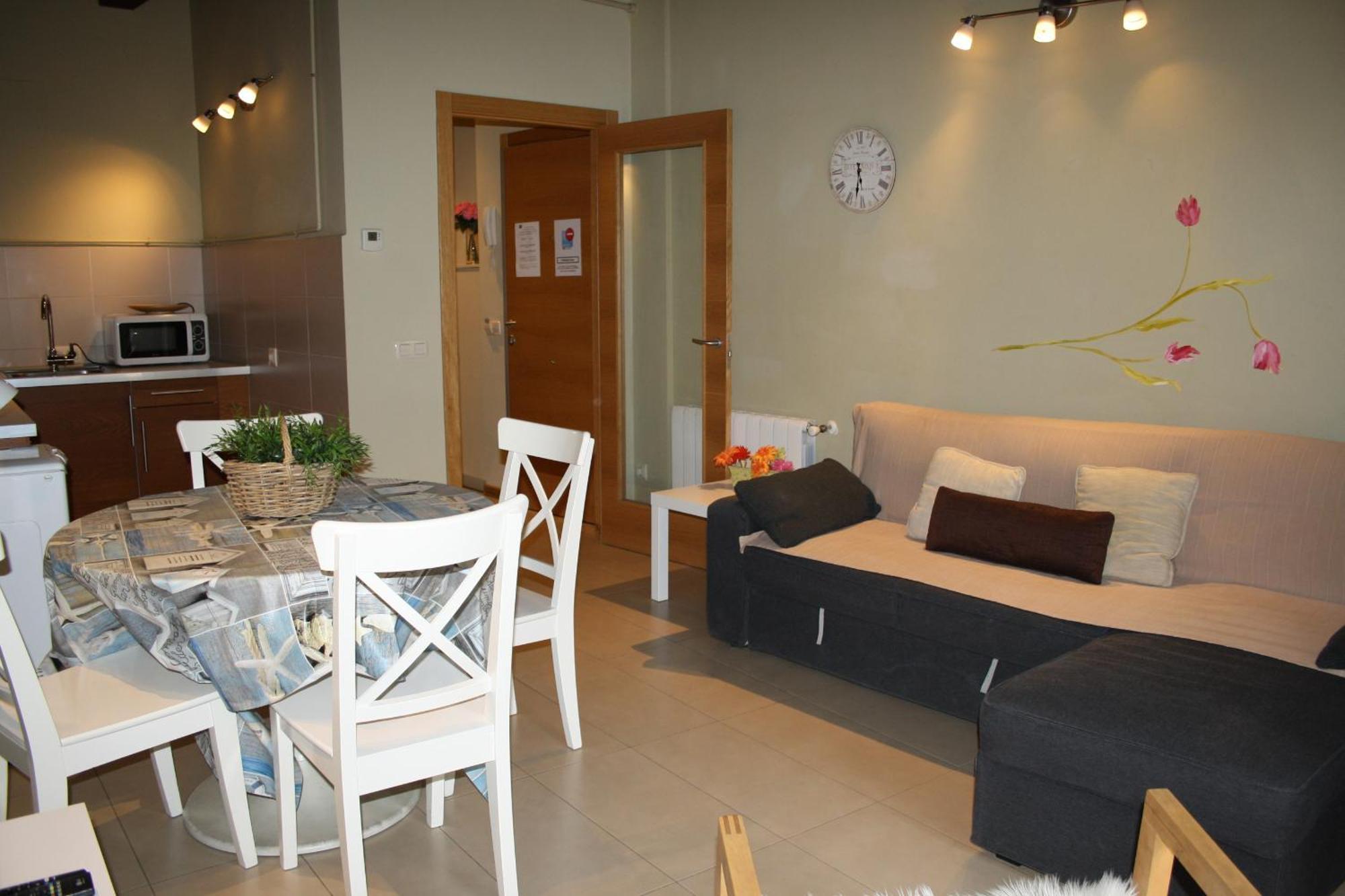 Refitoleria Apartamentos Σεγκόβια Εξωτερικό φωτογραφία