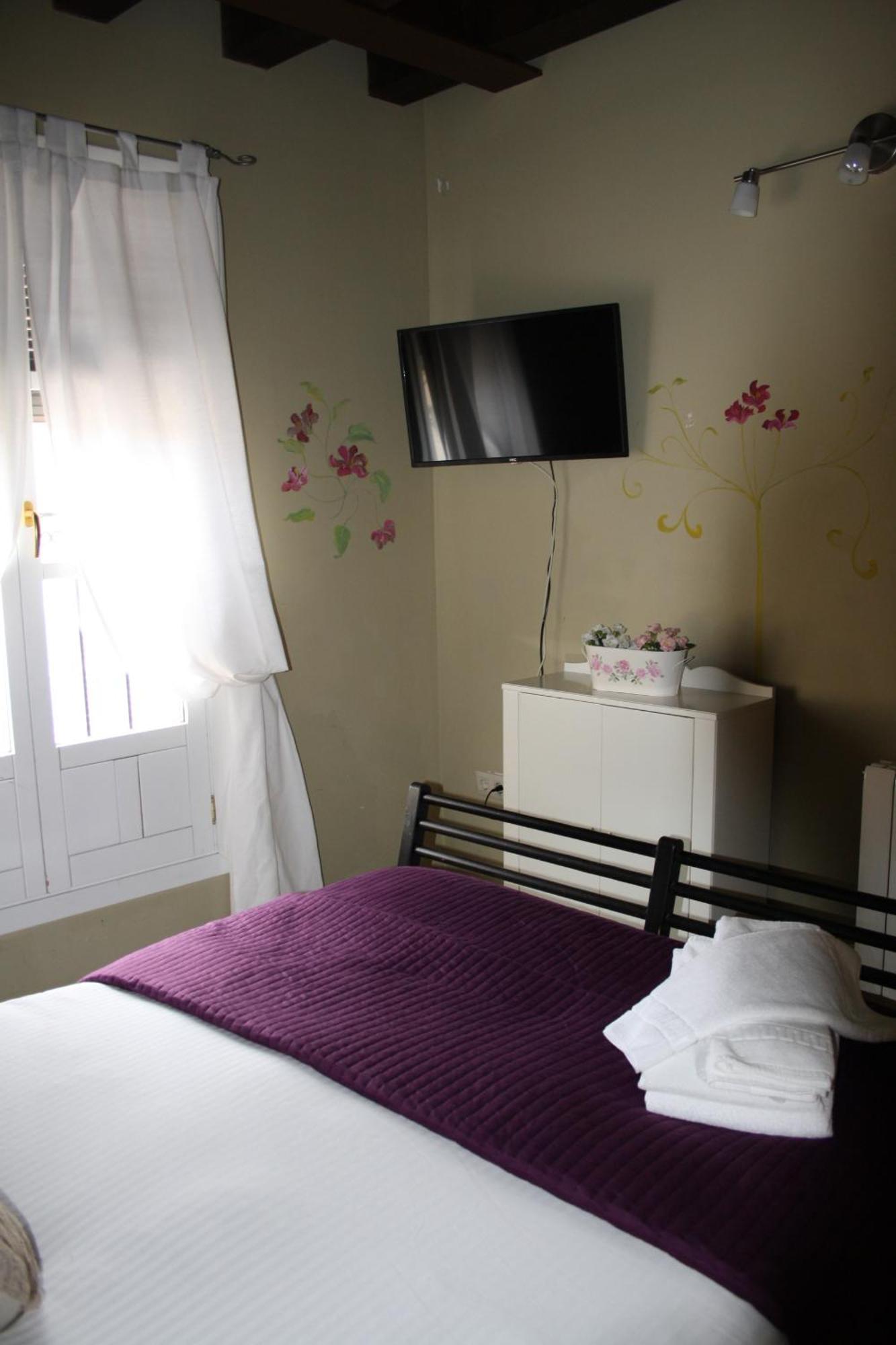 Refitoleria Apartamentos Σεγκόβια Εξωτερικό φωτογραφία
