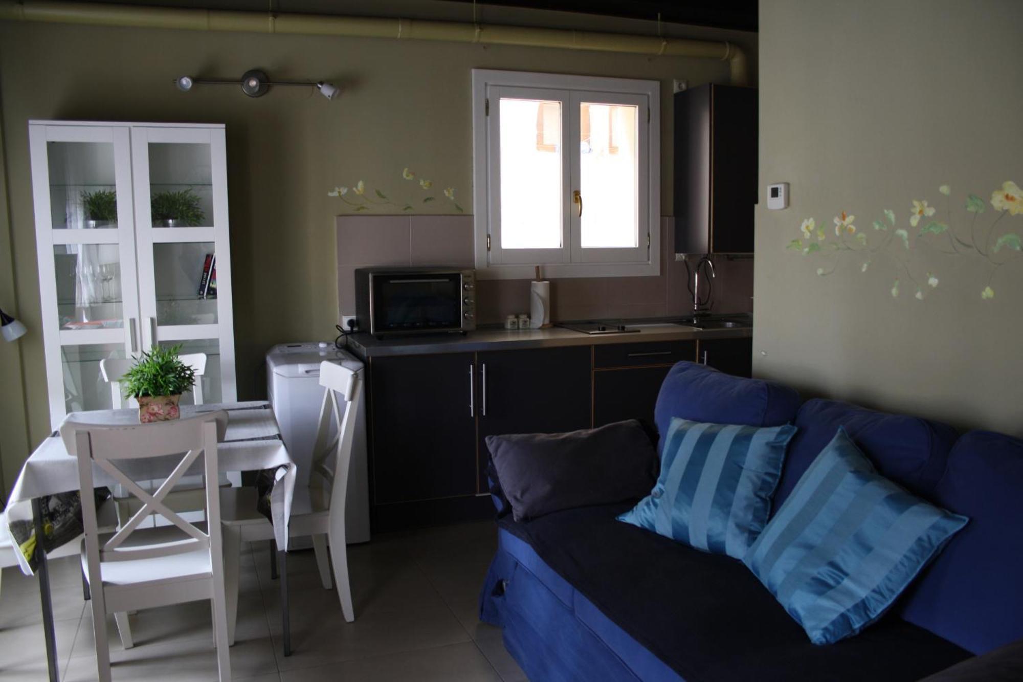 Refitoleria Apartamentos Σεγκόβια Εξωτερικό φωτογραφία