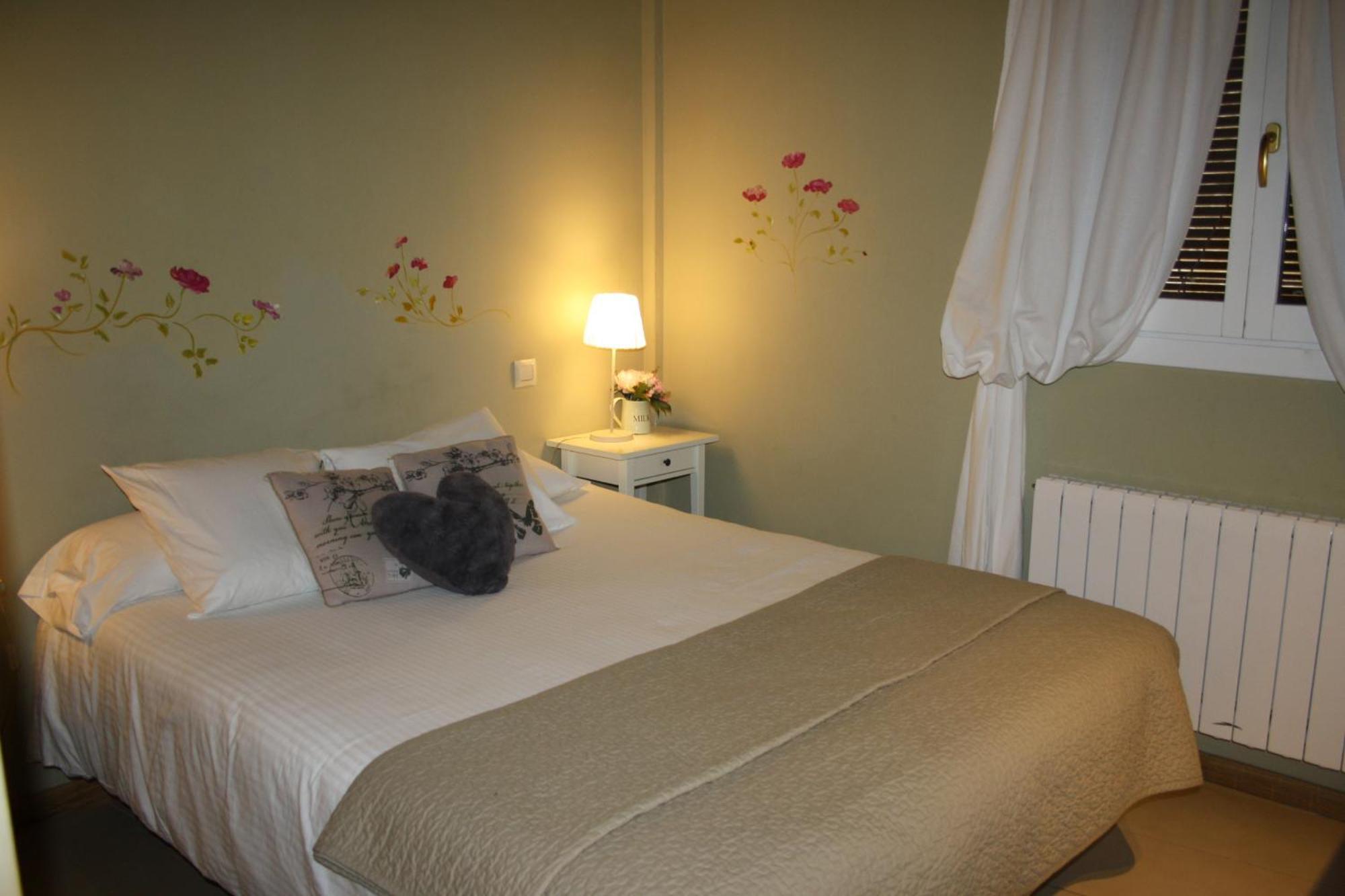 Refitoleria Apartamentos Σεγκόβια Εξωτερικό φωτογραφία