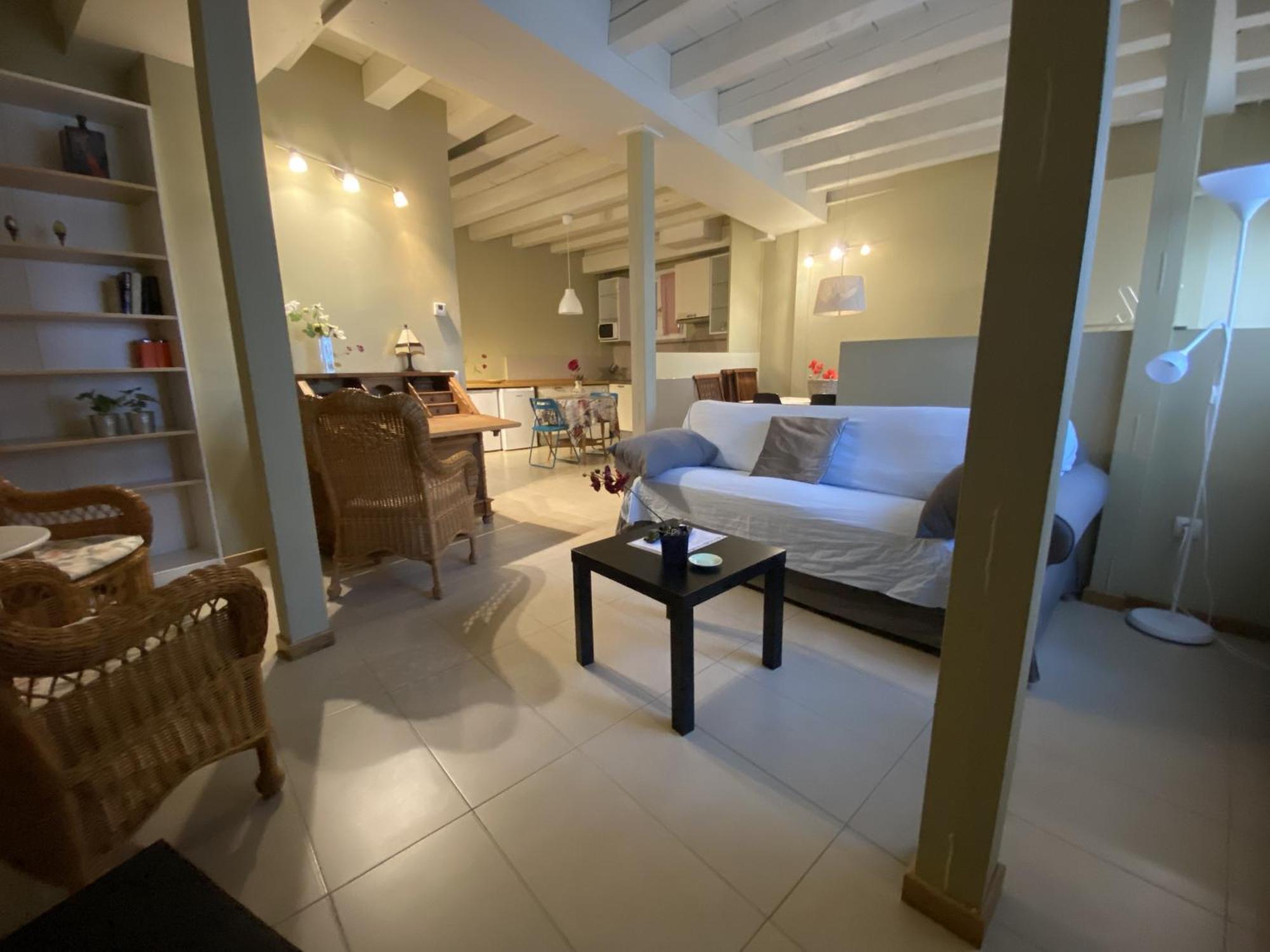 Refitoleria Apartamentos Σεγκόβια Εξωτερικό φωτογραφία
