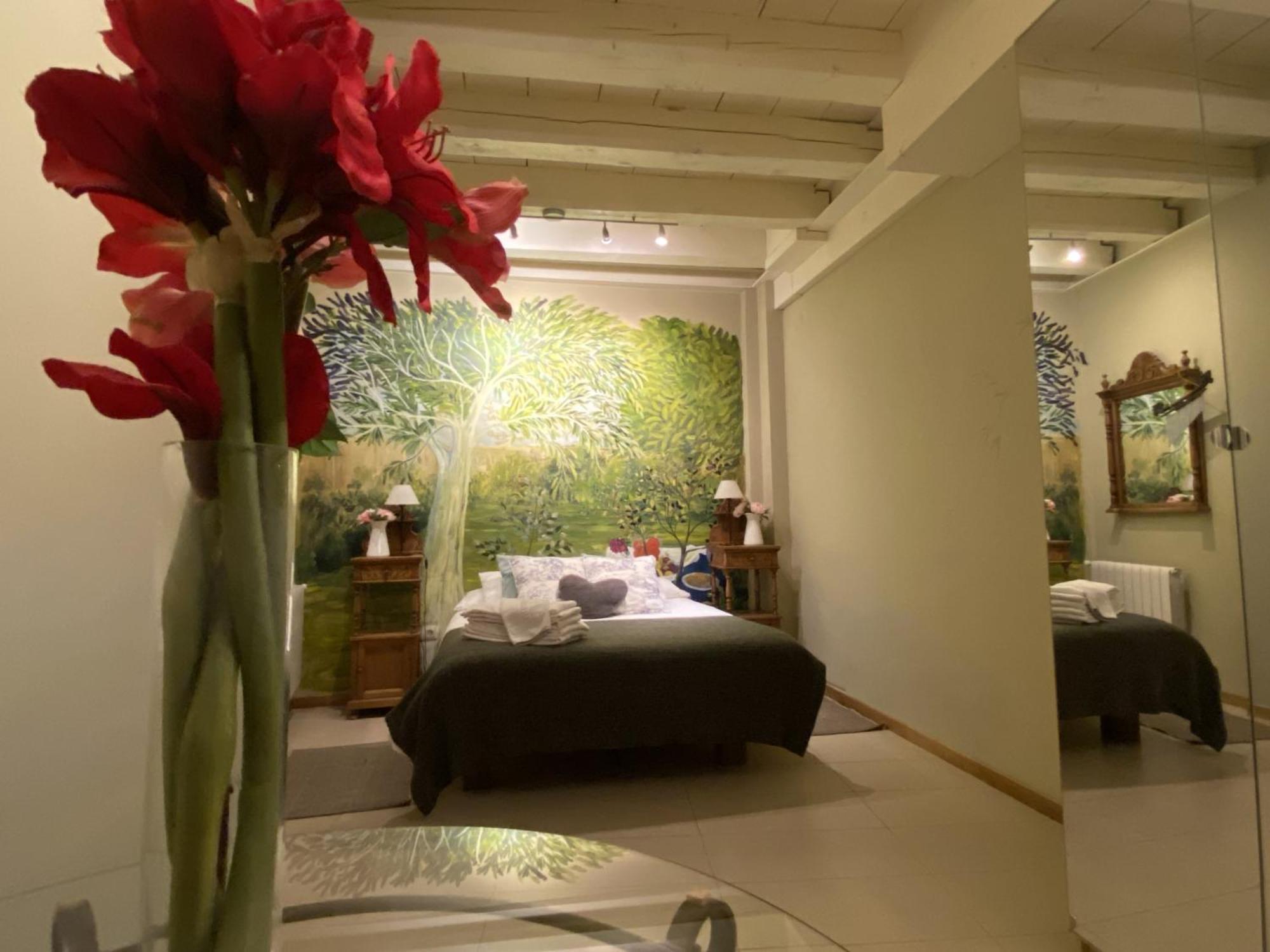 Refitoleria Apartamentos Σεγκόβια Εξωτερικό φωτογραφία