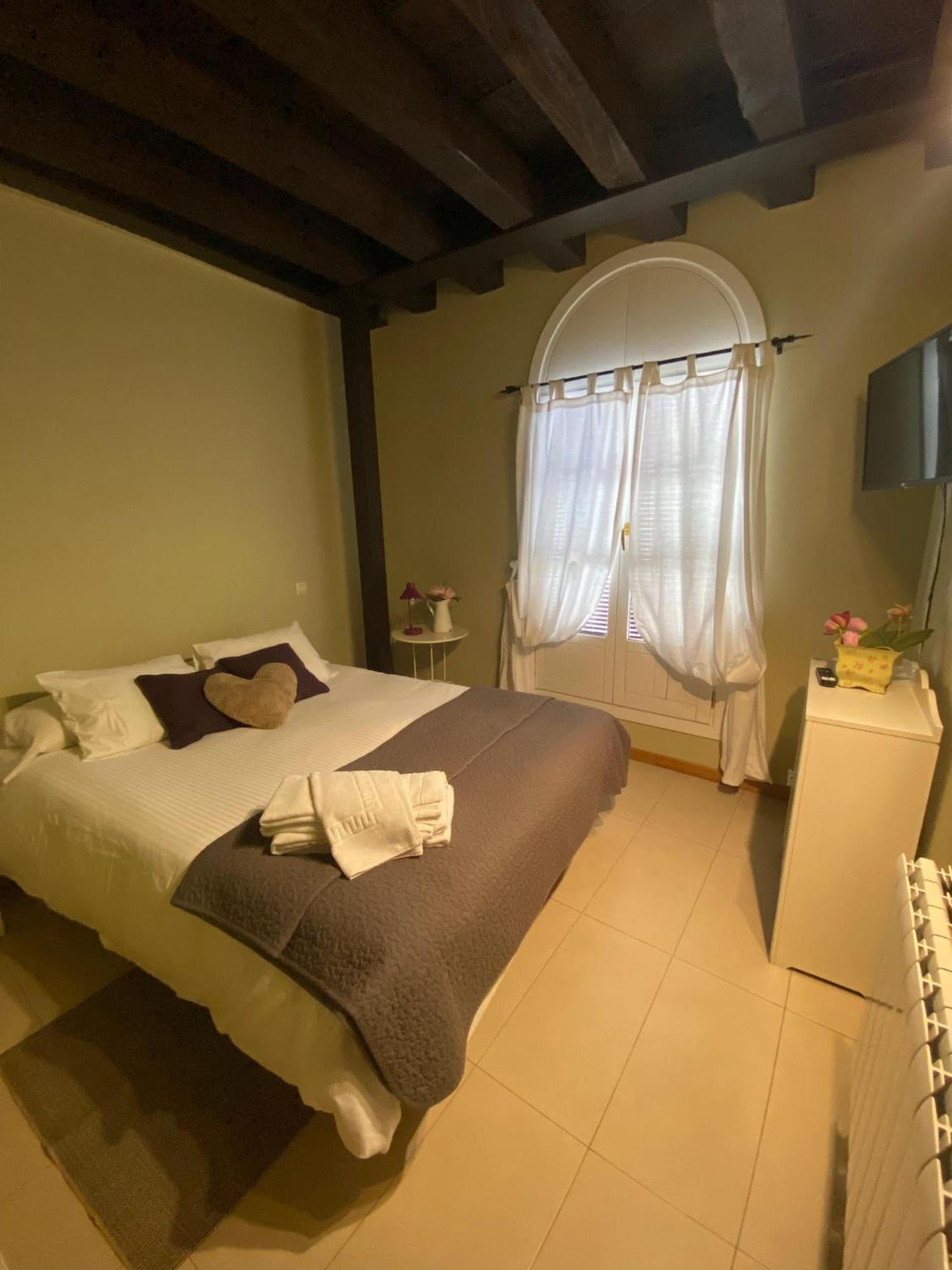 Refitoleria Apartamentos Σεγκόβια Εξωτερικό φωτογραφία