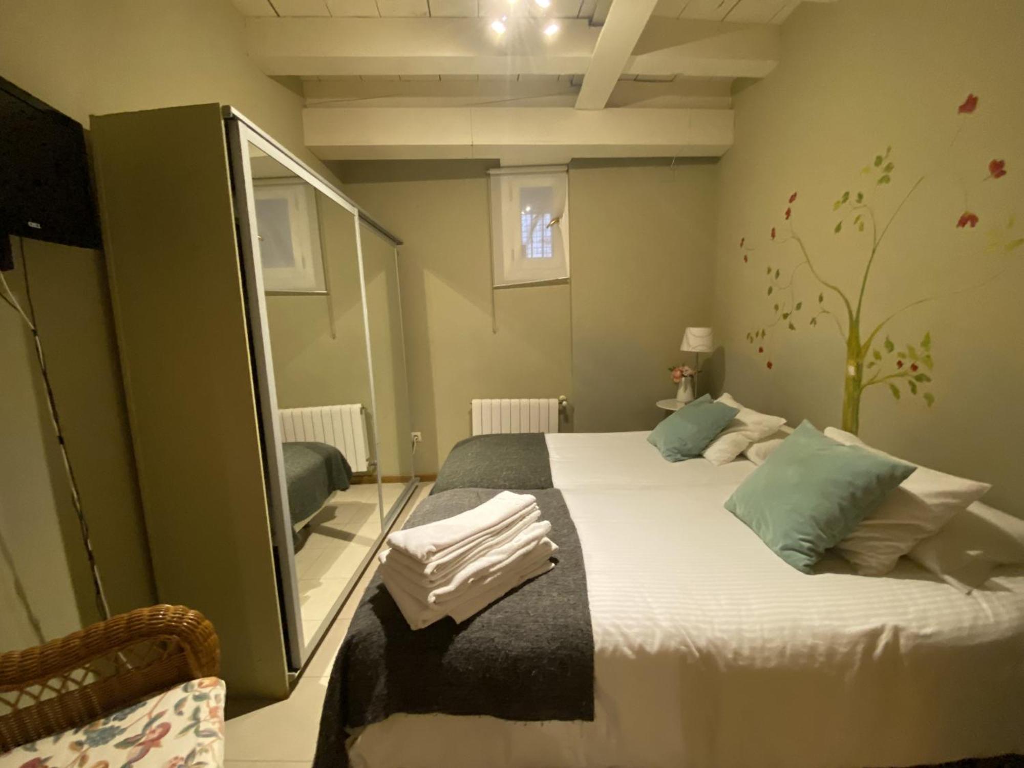 Refitoleria Apartamentos Σεγκόβια Εξωτερικό φωτογραφία