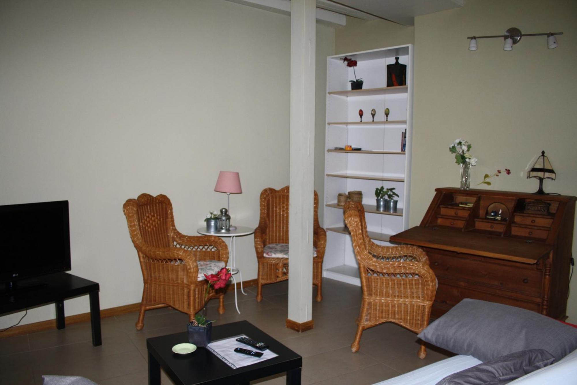 Refitoleria Apartamentos Σεγκόβια Εξωτερικό φωτογραφία