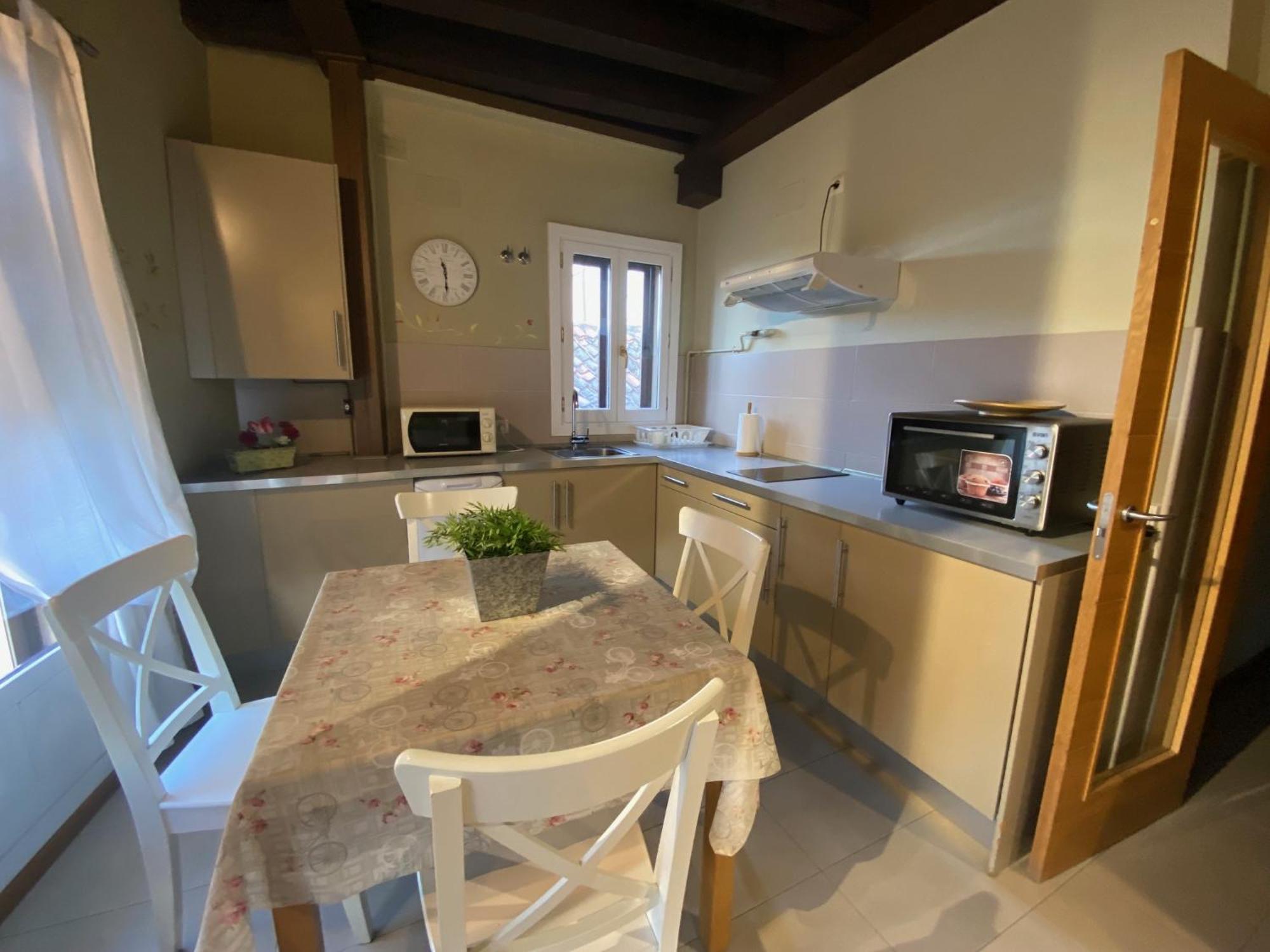 Refitoleria Apartamentos Σεγκόβια Εξωτερικό φωτογραφία