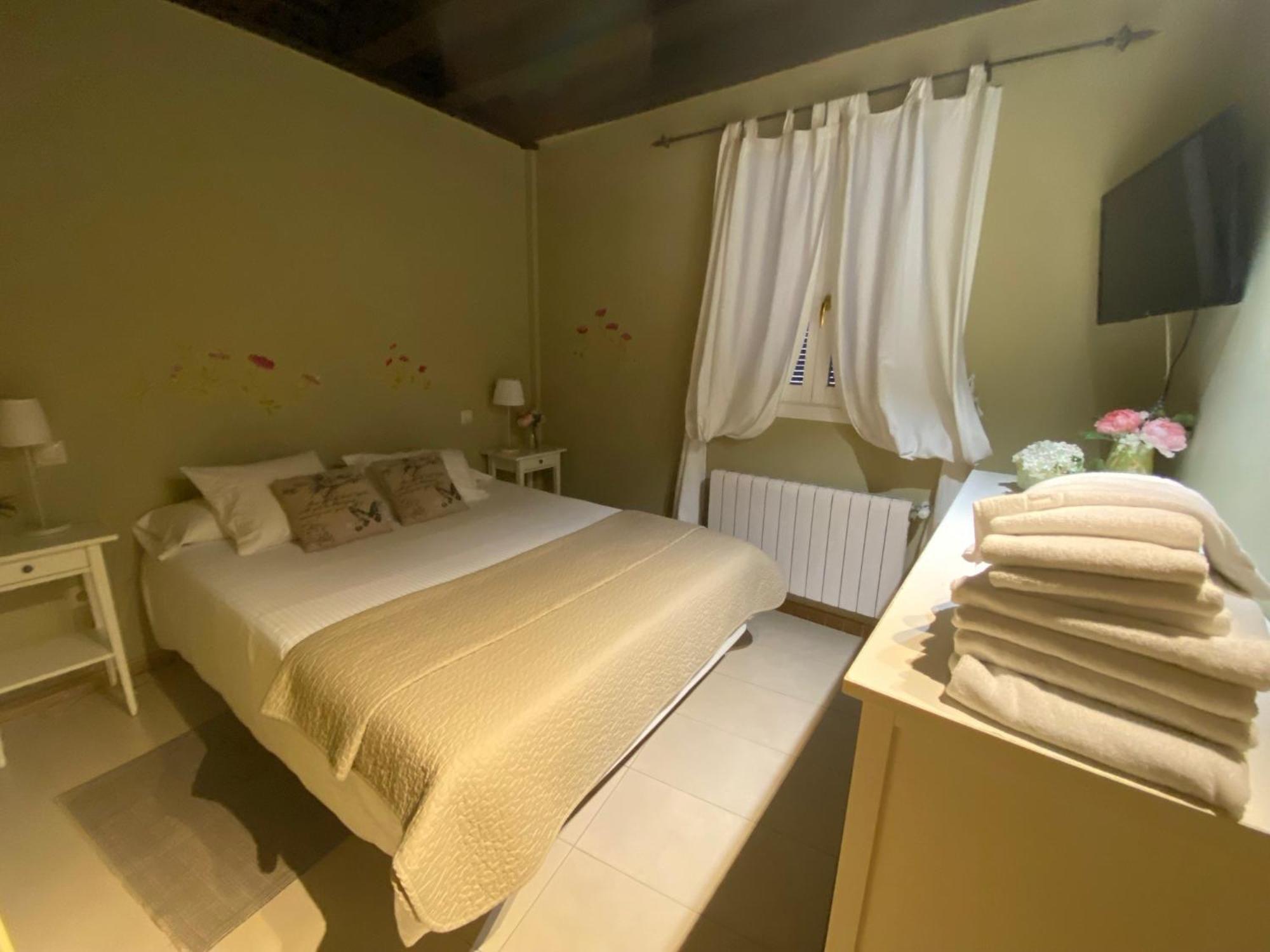 Refitoleria Apartamentos Σεγκόβια Εξωτερικό φωτογραφία