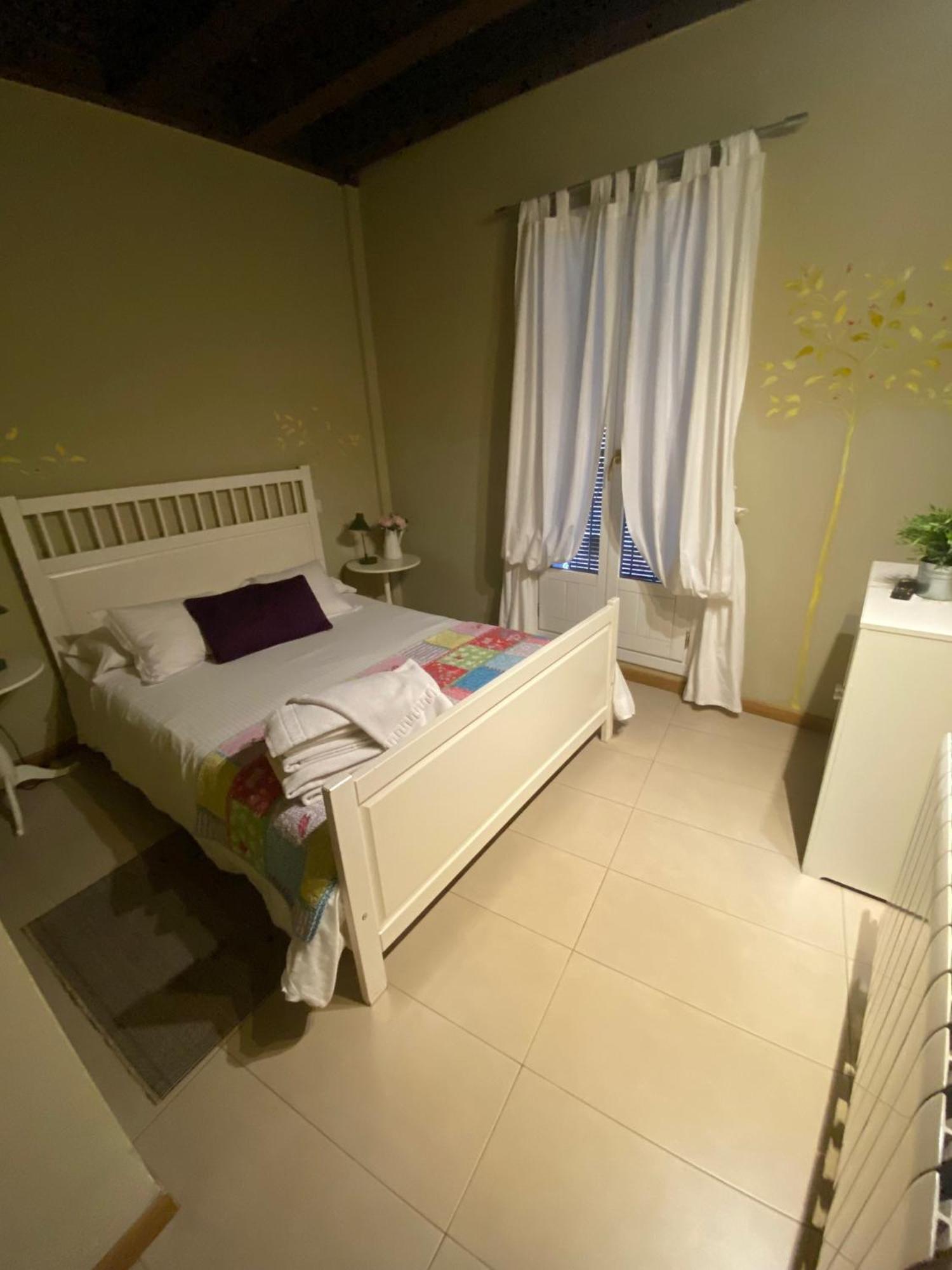 Refitoleria Apartamentos Σεγκόβια Εξωτερικό φωτογραφία