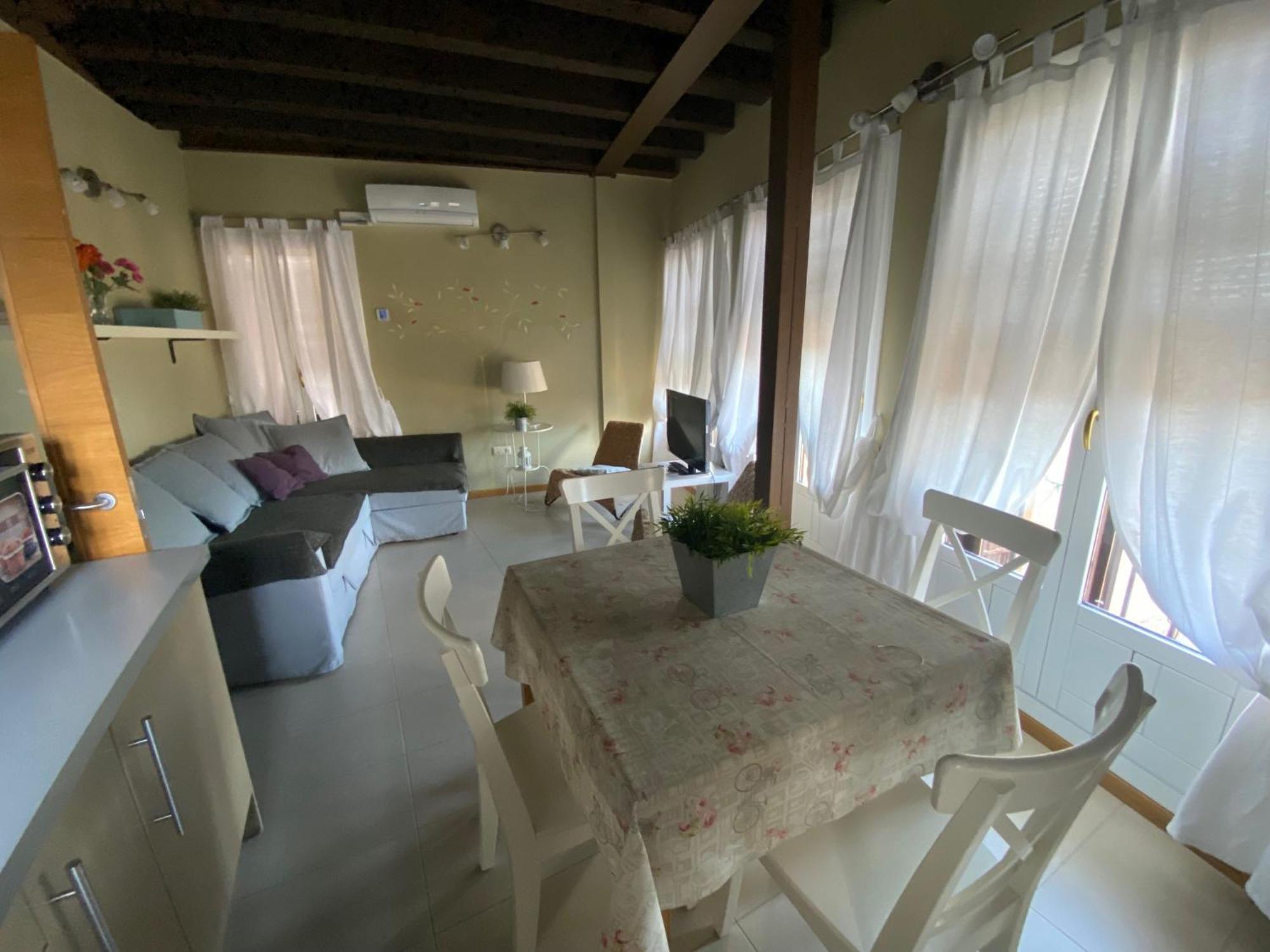 Refitoleria Apartamentos Σεγκόβια Εξωτερικό φωτογραφία